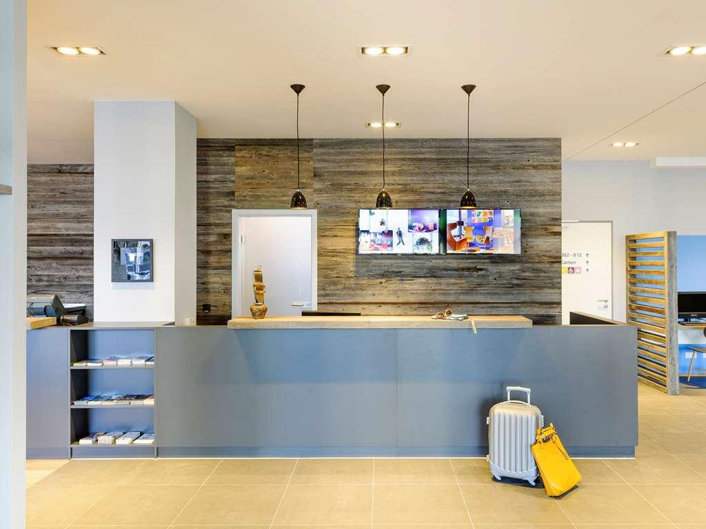 Felix Hotel Kaufbeuren Εξωτερικό φωτογραφία