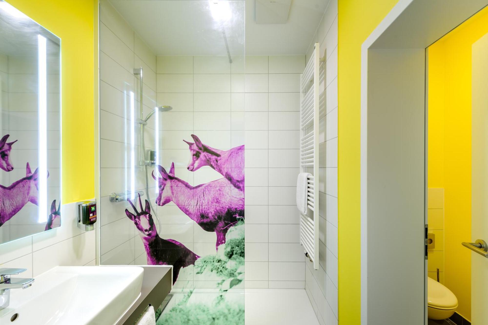 Felix Hotel Kaufbeuren Εξωτερικό φωτογραφία