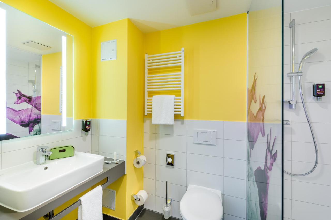 Felix Hotel Kaufbeuren Εξωτερικό φωτογραφία