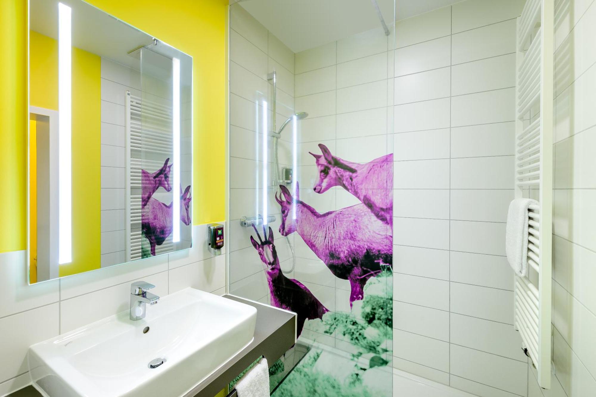 Felix Hotel Kaufbeuren Εξωτερικό φωτογραφία