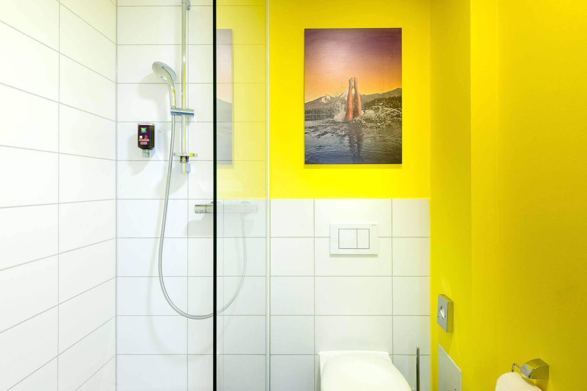 Felix Hotel Kaufbeuren Εξωτερικό φωτογραφία