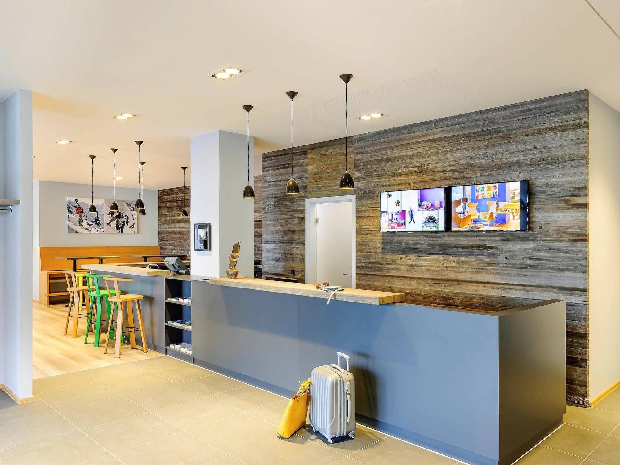 Felix Hotel Kaufbeuren Εξωτερικό φωτογραφία