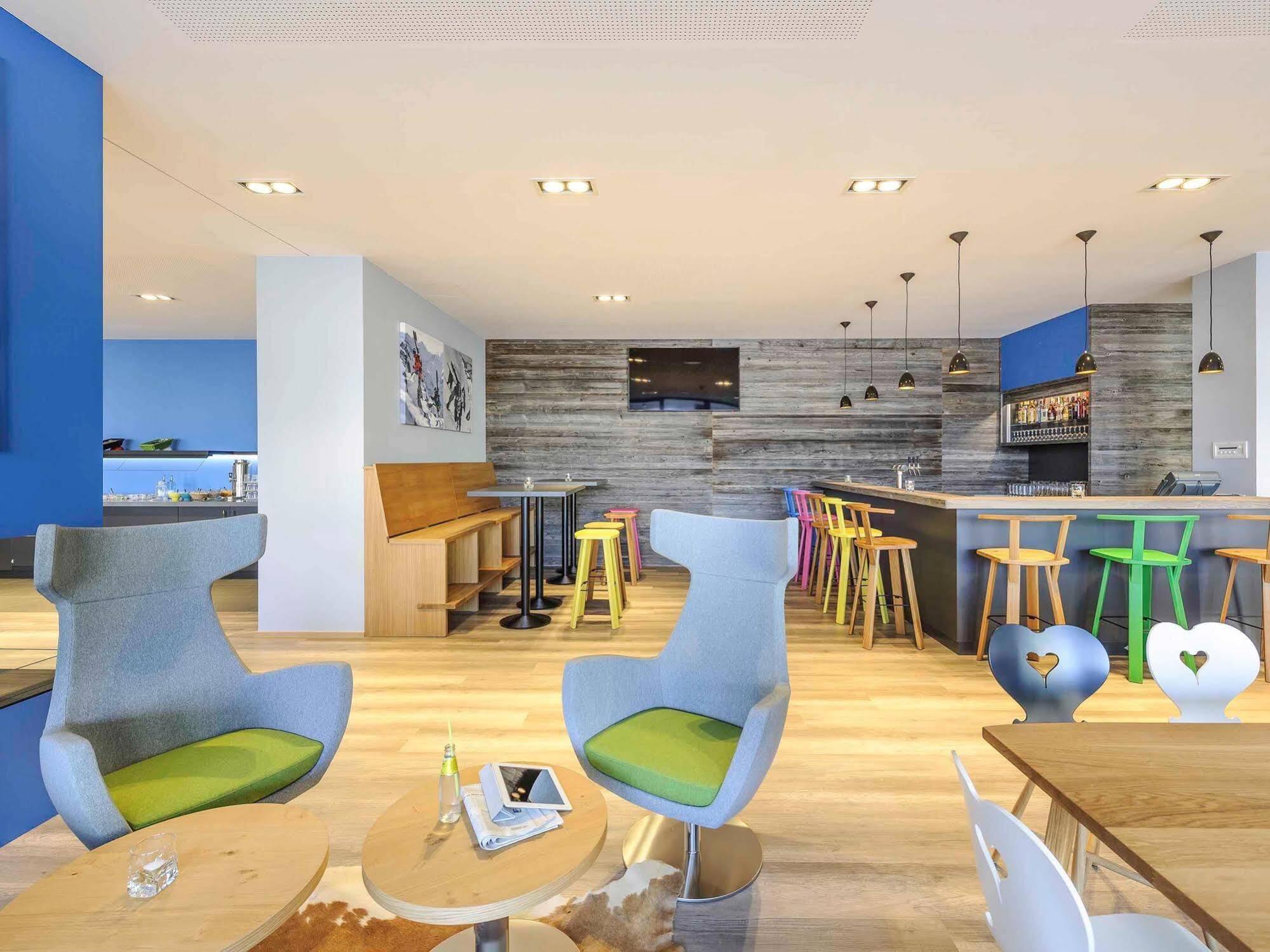 Felix Hotel Kaufbeuren Εξωτερικό φωτογραφία