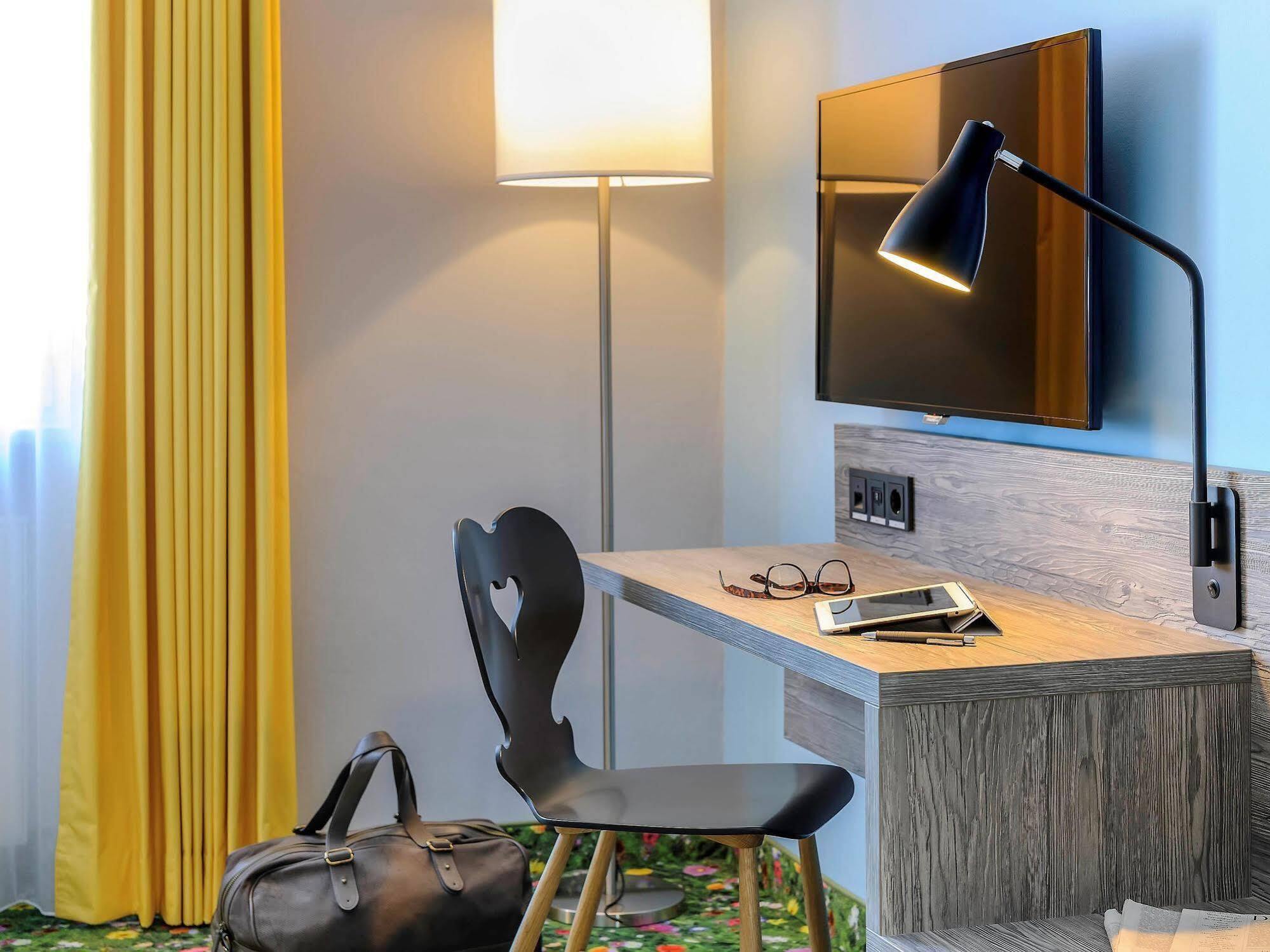 Felix Hotel Kaufbeuren Εξωτερικό φωτογραφία