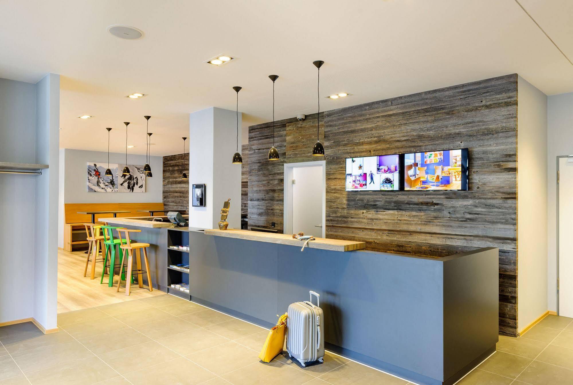 Felix Hotel Kaufbeuren Εξωτερικό φωτογραφία