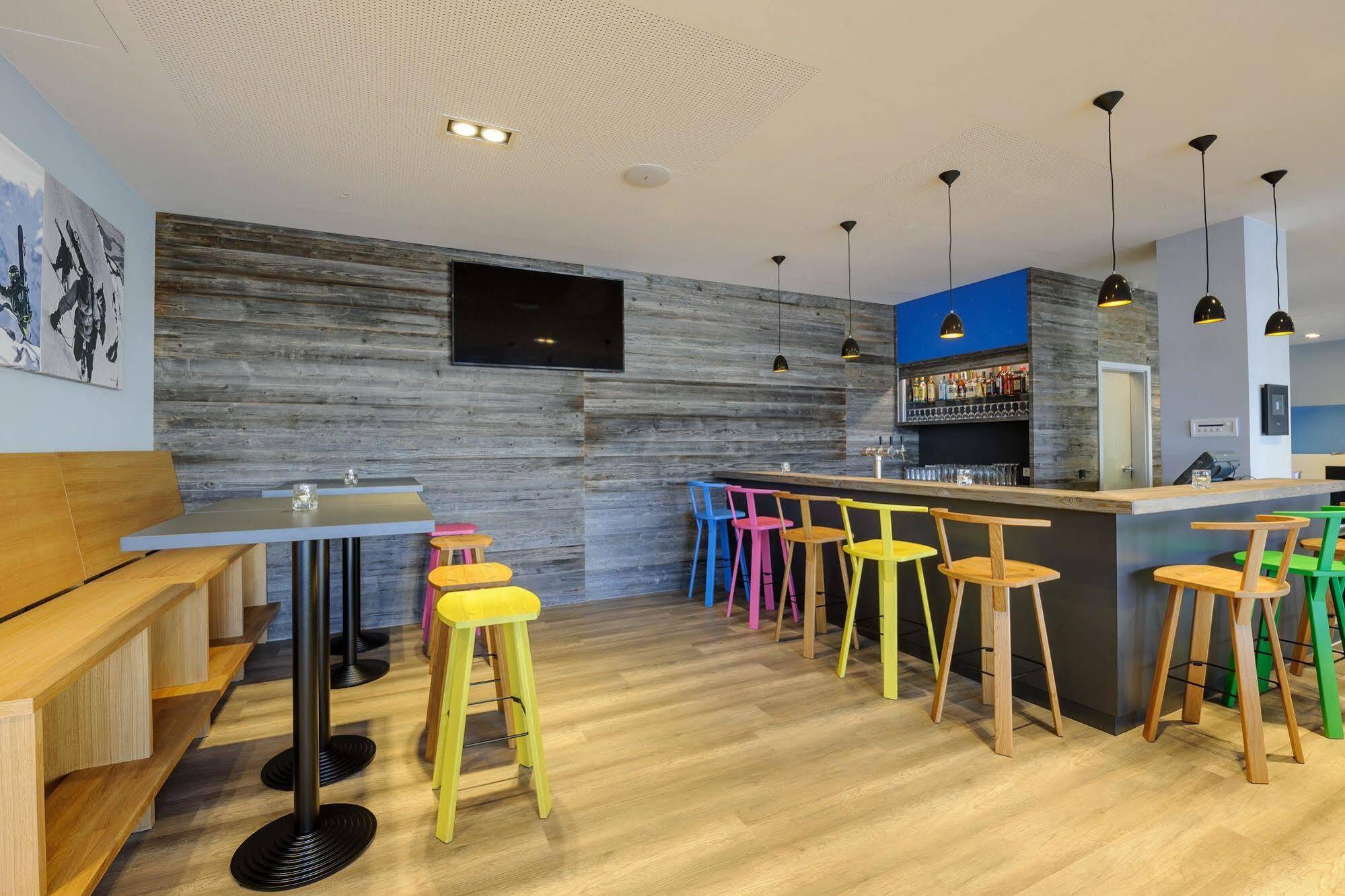 Felix Hotel Kaufbeuren Εξωτερικό φωτογραφία
