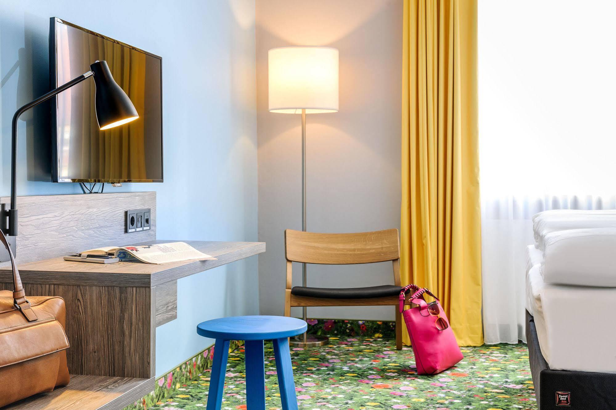 Felix Hotel Kaufbeuren Εξωτερικό φωτογραφία